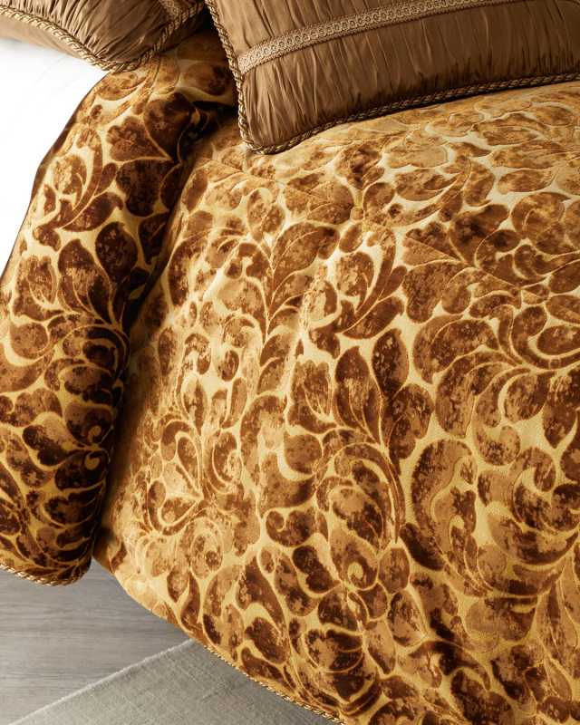 Luxe Duvet,